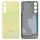 Samsung Galaxy A25 5G A256B zadní kryt baterie originální (Service Pack) yellow