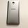 Doogee X10 Battery Back Cover Silver