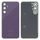 Samsung Galaxy S23 FE S711 originálny zadný kryt batérie (Service Pack) Fialový