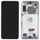 Samsung Galaxy S21+ LCD G996 Amoled displej Phantom Silver (Service Pack)