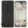 Samsung Galaxy M31S M317 LCD displej dotykové sklo originální (Service Pack)