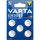 VARTA CR2032 Batteries (Pack of 5)