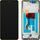 Motorola Moto G86 LCD displej dotykové sklo originálne (Service Pack) Golden Cypress