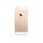 Apple iPhone SE zadní kryt baterie zlatý champagne gold