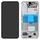 Samsung Galaxy S22 LCD touch screen digitizer S901 (Service Pack) White/Cream/Sky Blue