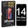 LCD displej iPhone 14 Pro Max + dotykové sklo (120 Hz DD Soft OLED)