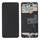 Samsung Galaxy A10 LCD touch screen digitizer A105 (Service Pack)