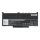 Batéria J60J5 pre notebooky Dell Latitude E7270 a E7470