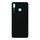 Huawei Nova 3 zadní kryt skleněný černý Black