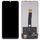 Xiaomi Redmi 10C / Poco C40 LCD touch screen digitizer