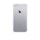 Apple iPhone 6S zadní kryt baterie vesmírně šedý space grey