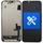 iPhone 14 LCD displej dotykové sklo (SOFT-OLED Diagnostický FHD)