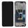 Realme C21 LCD touch screen digitizer + frame (RMX3201)