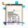 Baterie EB-BG996ABY Samsung Galaxy S21+ originální (Service Pack)