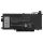 K5XWW Battery for Dell Latitude 5289, 7280, 7389 and 7390 Laptops