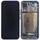 Xiaomi 17 LCD displej dotykové sklo originální (Service Pack) Black