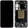 Samsung Galaxy S24+ S926 LCD displej dotykové sklo originálne (Assembled Service Pack) Čierna