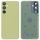 Samsung Galaxy A55 5G A556 Battery Back Cover (Yellow)
