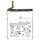 EB-BS926ABY Battery for Samsung Galaxy S24+ S926