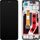 OnePlus Nord CE 3 Lite LCD displej dotykové sklo originálne (Service Pack) Chromatic Gray
