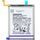Baterie EB-BN972ABU Samsung Galaxy Note 10 Plus N975F (Service Pack)