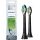 Philips Sonicare Optimal White HX6062/13 – náhradní kartáčkové hlavice (2 ks)