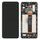 Samsung Galaxy A32 5G A326 LCD displej dotykové sklo originál (Service Pack)