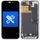 iPhone 14 Pro LCD Display Touch Glass (SOFT-OLED Diagnostic 120HZ FHD)