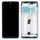 Xiaomi Redmi Note 9S / Note 9 Pro LCD touch screen digitizer with frame Blue