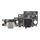 Asus Zenfone 5Z USB Charging Connector Power Dock ZS620KL