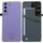Samsung Galaxy S21 FE G990B originálny zadný kryt batérie (Service Pack) levanduľový