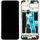 Realme C53 LCD displej dotykové sklo včetně rámečku originální (Service Pack) Black