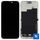 iPhone 15 LCD displej dotykové sklo (Soft OLED Diagnostic)