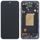 Samsung Galaxy A55 5G A556 LCD displej dotykové sklo originálne (Assembled Service Pack) Black