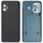 Asus Zenfone 8 ZS590KS Battery Back Cover (Black)