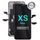 Apple iPhone XS MAX LCD Display Touchscreen Glass (TFT)