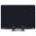 Apple MacBook Pro Retina 13" A2159 LCD displej kryt kompletné horné veko Space Grey