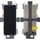 Samsung Galaxy Z Flip 5 F731 LCD displej dotykové sklo (Service Pack) vnútorný