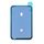 Adhesive for iPhone 17 Pro Max Rear Cover