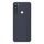 Xiaomi Redmi Note 8T Black Rear Battery Cover with Camera Lens Cover