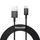 Baseus Superior Series USB-A to microUSB Cable 18W 2.4A (2m) Black