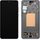 Samsung Galaxy S26 FE S741 LCD display & touch screen glass original (Assembled Service Pack) Graphite