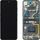 Motorola Razr 60 Ultra LCD displej dotykové sklo originálne (Service Pack) vnútorný - Pantone Scarab