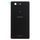 Sony Xperia Z3 compact zadní kryt baterie černý D5803