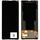 Sony Xperia 5 V LCD Display and Touchscreen Original (Service Pack)