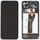 Samsung Galaxy A14 SM-A145F/M LCD Display Touch Glass with Frame (Service Pack) NON EU