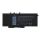 GJKNX Battery for Dell Latitude 5280, 5480, 5580, 5490, 5590 and Precision 3520/3530 Laptops