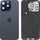 Zadní kryt baterie iPhone 15 Pro Max (originální PULL) Modrý Titan