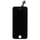Apple iPhone 5S LCD displej dotykové sklo černé