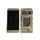 Ulefone Armor S8 LCD displej dotykové sklo + středový rámeček zlatý